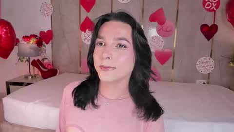 Jiggly online show from February 15, 5:14 am