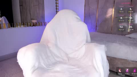 Jiggly online show from March 12, 5:45 am