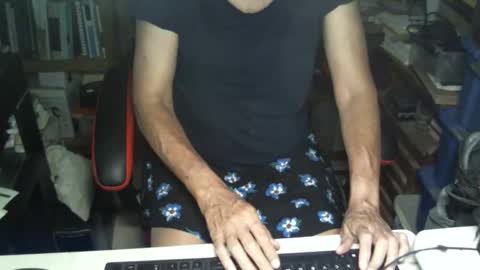 Snapshot of joanacd1 chatting on October 26, 8:54 am Joana online show from October 26, 8:54 am