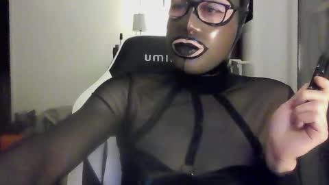 Snapshot of joanesxfree chatting on December 20, 8:55 pm The sweetest toy online show from December 20, 8:55 pm