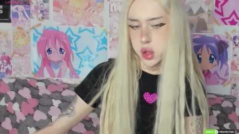 Joy Barker online show from February 10, 2:13 pm