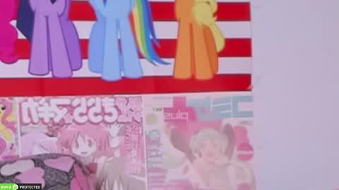 Joy Barker online show from March 10, 1:14 pm