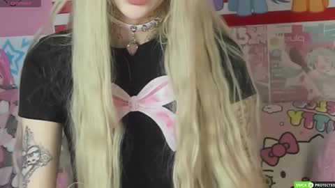 Joy Barker online show from March 20, 8:26 am