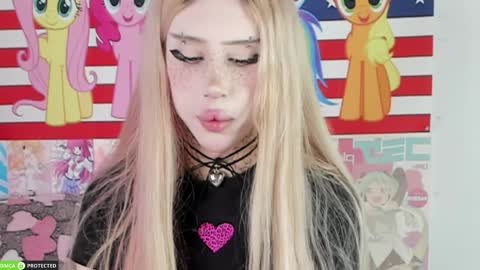 Joy Barker online show from April 19, 8:26 am