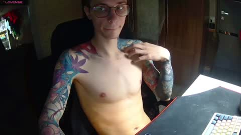 Julia online show from December 12, 7:15 pm