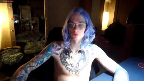 Julia online show from March 30, 7:26 pm