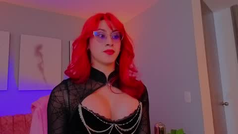 Juliana online show from May 20, 4:13 pm