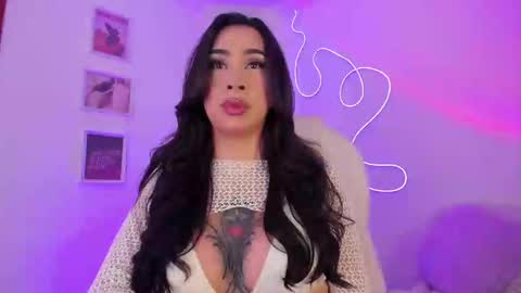 julietabomgv online show from February 28, 1:37 am