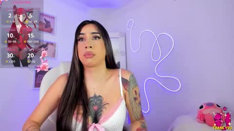 julietabomgv online show from March 10, 5:11 am