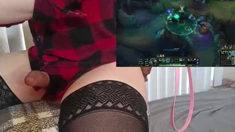 Jommie online show from February 11, 10:28 pm