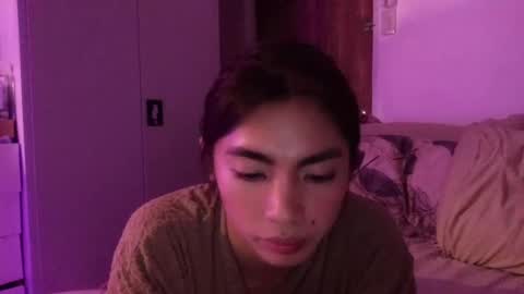 Snapshot of just_marjorie69 chatting on February 19, 10:45 am Be you  online show from February 19, 10:45 am