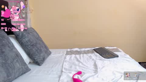 Justine online show from March 6, 5:21 am