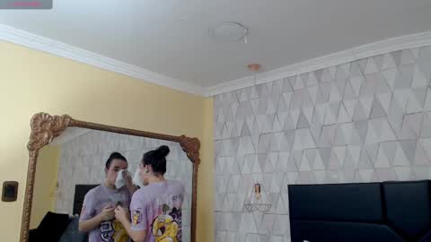 Justine online show from March 10, 4:17 am