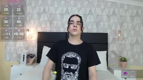 Justine online show from October 3, 4:12 am