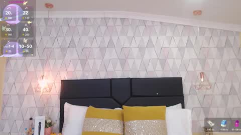 Justine online show from October 10, 10:55 pm