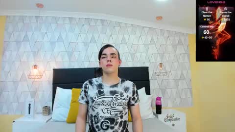 Justine online show from October 17, 3:54 am