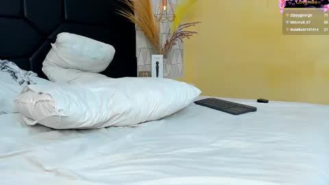 Justine online show from March 23, 8:30 am