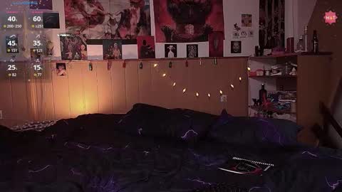 Juuzou hehim u can call me Juz online show from December 3, 9:57 am