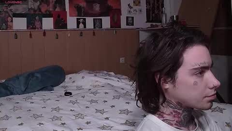 Juuzou hehim u can call me Juz online show from December 16, 12:54 pm