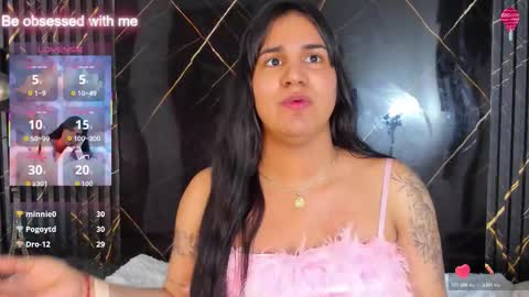 kagome01 online show from November 15, 4:49 pm