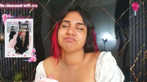 kagome01 online show from March 28, 1:13 pm