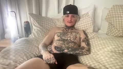 Kairo Kox online show from March 1, 4:51 am