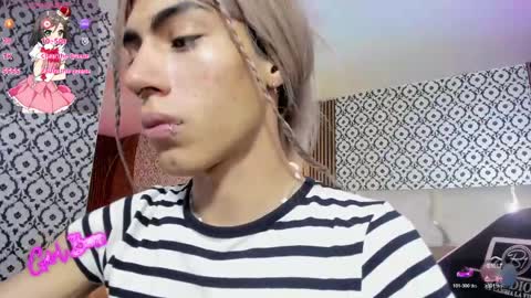 KAISAGE  online show from May 29, 3:49 am