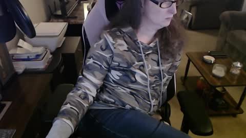 Camprincess331 online show from January 10, 1:10 am