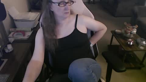 Camprincess331 online show from September 21, 1:33 am