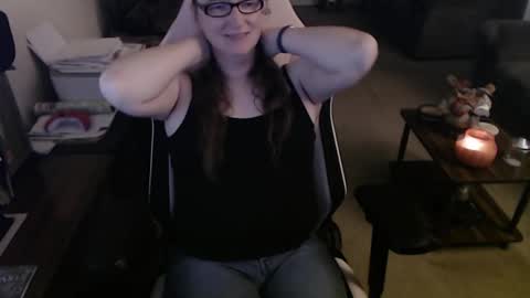 Camprincess331 online show from October 2, 1:50 am