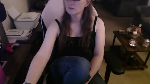 Camprincess331 online show from November 14, 2:52 am