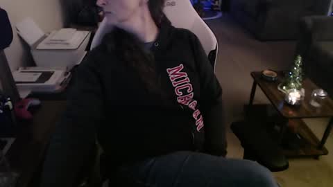 Camprincess331 online show from November 25, 3:08 am