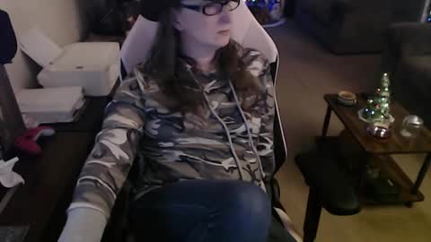 Camprincess331 online show from December 23, 3:11 am