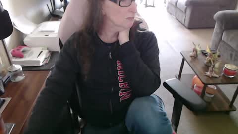 Camprincess331 online show from April 11, 6:55 pm