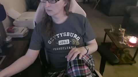 Camprincess331 online show from April 18, 2:24 am