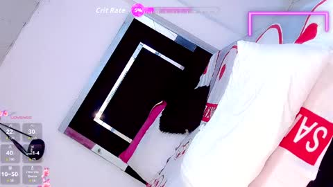 Kamila online show from May 15, 1:58 am