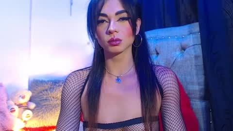 CAMILA SANTAMARIA online show from June 30, 10:54 pm