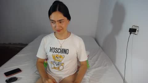 -- kammi -- online show from April 11, 1:55 am