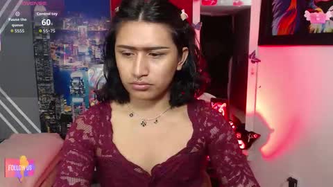 karla online show from March 11, 9:02 am