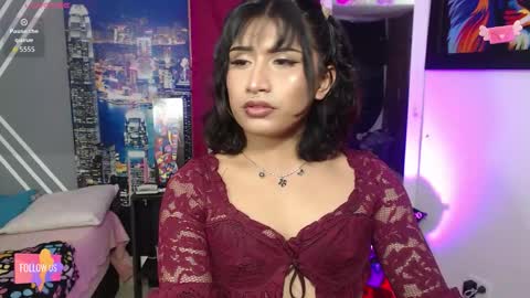 karla online show from March 16, 1:09 am