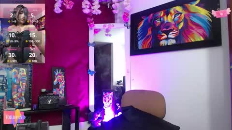 karla online show from March 16, 5:44 am