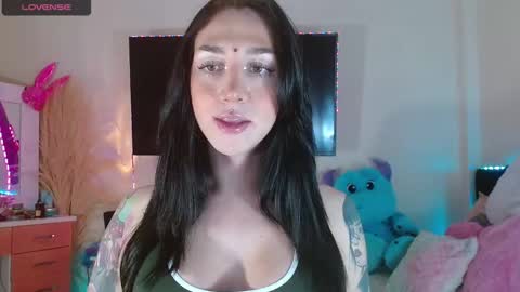 karla online show from December 14, 4:52 pm