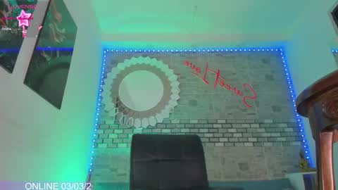 KARLA online show from March 3, 1:48 pm