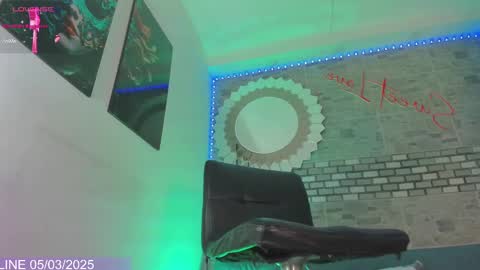 KARLA online show from March 5, 1:24 pm