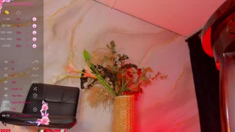 KARLA online show from September 21, 3:51 pm