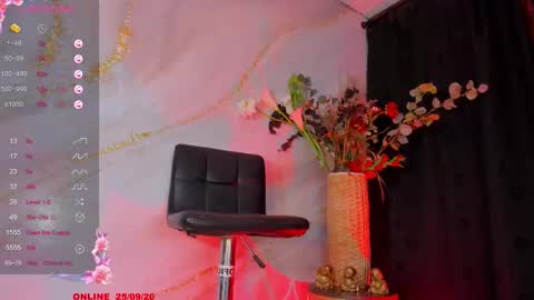 KARLA online show from September 25, 1:51 pm