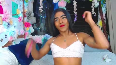 KARLY.  online show from March 2, 4:39 am