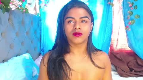 KARLY.  online show from February 8, 2:12 pm