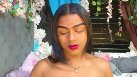 KARLY.  online show from February 16, 3:38 am