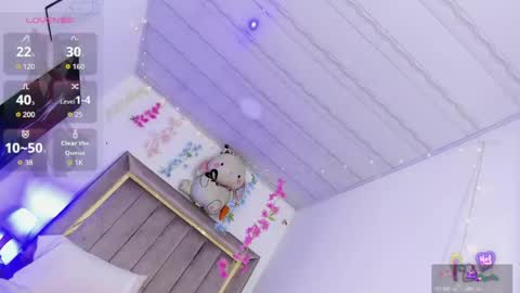 Karol online show from April 20, 7:37 pm